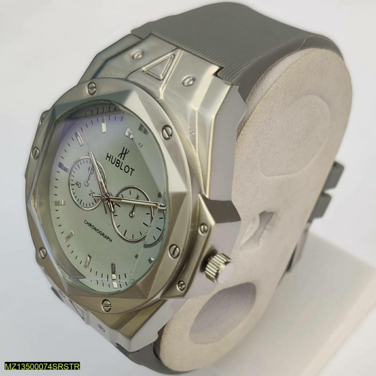 Hublot Replica Men Quartz Watch - DStore